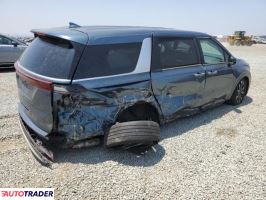 Kia Carnival 2024 3 Kia Carnival 2024 3