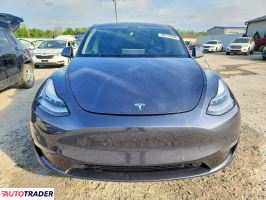 Tesla Model Y 2020