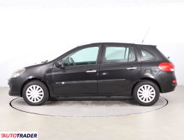 Renault Clio 2008 1.1 99 KM Renault Clio 2008 1.1 99 KM