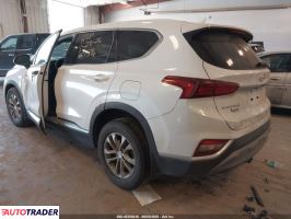 Hyundai Santa Fe 2020 2