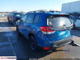 Subaru Forester 2024 2