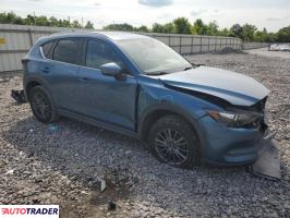 Mazda CX-5 2019 2 Mazda CX-5 2019 2