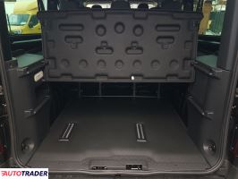 Renault Trafic 2024 2.0