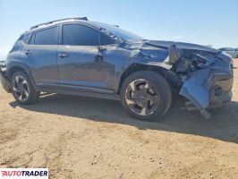 Subaru Pozostałe 2025 2