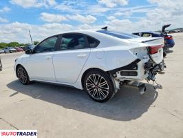 Kia Pozostałe 2023 1