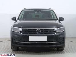 Volkswagen Tiguan 2022 1.5 147 KM Volkswagen Tiguan 2022 1.5 147 KM
