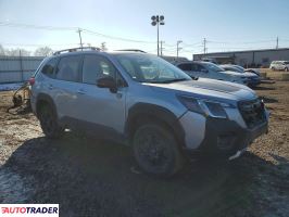 Subaru Forester 2024 2