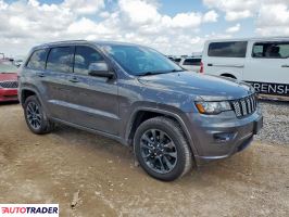 Jeep Grand Cherokee 2019 3 Jeep Grand Cherokee 2019 3
