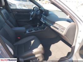 Honda Civic 2024 1 Honda Civic 2024 1