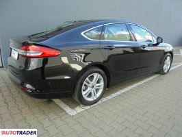 Ford Mondeo 2021 2 150 KM
