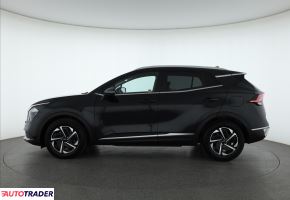 Kia Sportage 2023 1.6 147 KM