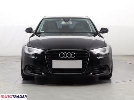 Audi A6 2014 2.0 187 KM Audi A6 2014 2.0 187 KM