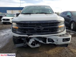 Ford Pozostałe 2024 2