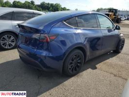 Tesla Model Y 2023 Tesla Model Y 2023