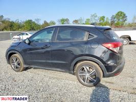 Honda HR-V 2021 1