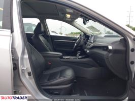 Nissan Altima 2020 2