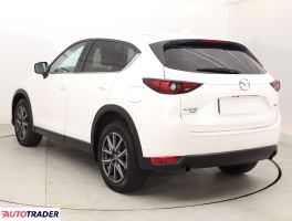 Mazda CX-5 2018 2.5 191 KM