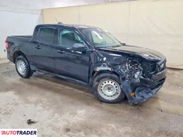 Ford Maverick 2025 2