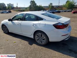 Honda Insight 2020 1