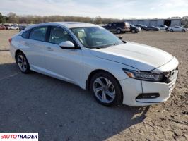 Honda Accord 2019 1 Honda Accord 2019 1