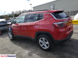 Jeep Compass 2023 2 Jeep Compass 2023 2
