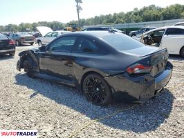 BMW M2 2025 3
