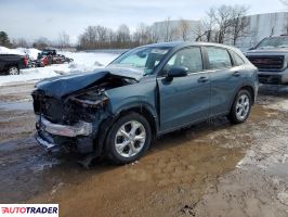 Honda HR-V 2024 2