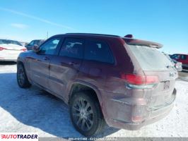 Jeep Grand Cherokee 2019 3