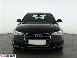 Audi A6 2015 3.0 268 KM