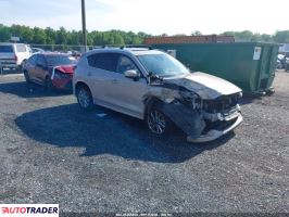 Mazda CX-5 - zobacz ofertę