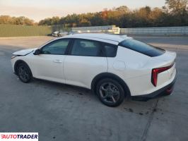 Kia Pozostałe 2025 2