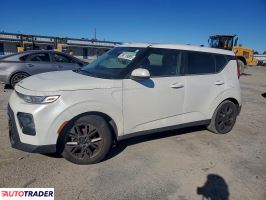 Kia Soul 2022 2