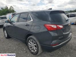 Chevrolet Equinox 2019 1 Chevrolet Equinox 2019 1