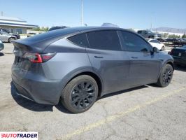 Tesla Model Y 2021 Tesla Model Y 2021