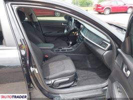 Kia Optima 2020 2