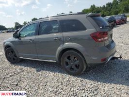 Dodge Journey 2019 3
