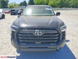 Toyota Tundra 2024 3
