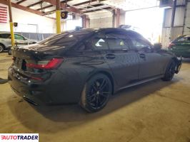BMW M3 2022 3