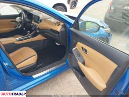 Nissan Sentra 2020 2