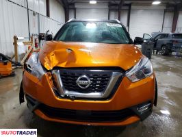 Nissan Pozostałe 2020 1