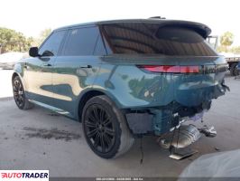 Land Rover Range Rover Sport 2024 3 Land Rover Range Rover Sport 2024 3