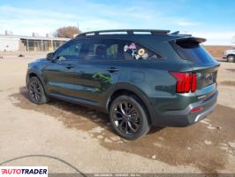 Kia Sorento 2023 2