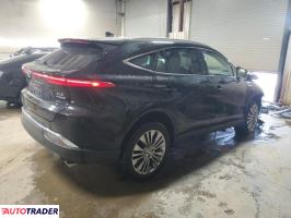 Toyota Venza 2021 2 Toyota Venza 2021 2
