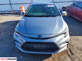 Toyota Corolla 2023 2