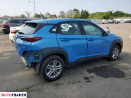 Hyundai Kona 2019 2 Hyundai Kona 2019 2