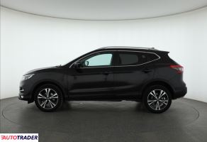 Nissan Qashqai 2017 1.2 113 KM Nissan Qashqai 2017 1.2 113 KM