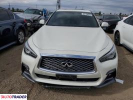 Infiniti Q50 2021 3 Infiniti Q50 2021 3