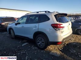 Subaru Forester 2023 2