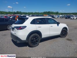 Honda HR-V 2024 2