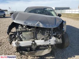 Nissan Pathfinder 2024 3